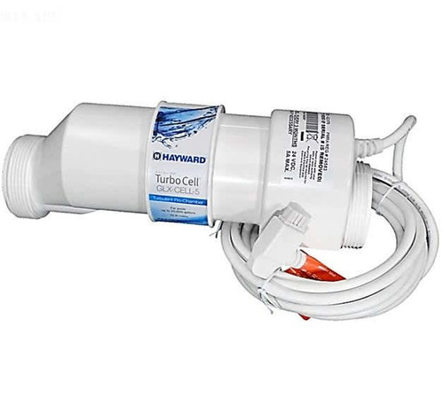 Hayward TurboCell Salt Cell 20,000 gal, Above Ground, w/ 15' Cord