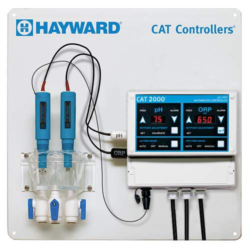 Hayward Oem Cat Controller