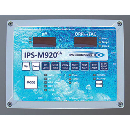 Ips Controllers M920W Control On Large Mounting Board | IPS-M920WL