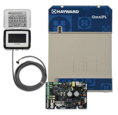 Hayward OmniPL Retrofit Upgrade Kit, Wi-Fi