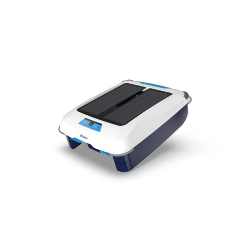 Polaris Skimbot Solar Surface Cleaner