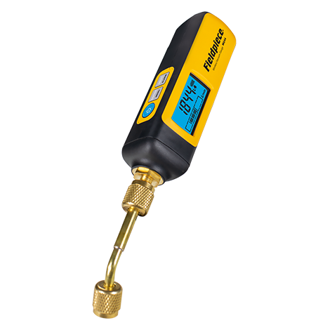 Fieldpiece Wireless Vacuum Gauge | MG44