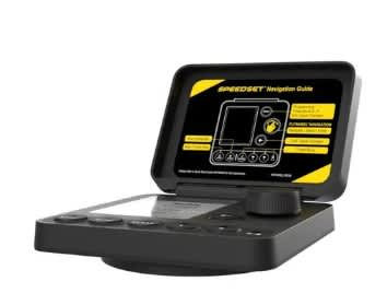 Jandy Pump Controller LCD