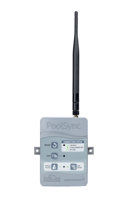 AutoPilot PoolSync Controller for ChlorSync & AquaCal, Wi‑Fi