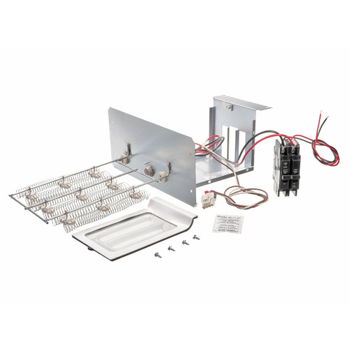 Rheem RXBH-1724A03J-B 3 kW electric heat strip with circuit breaker