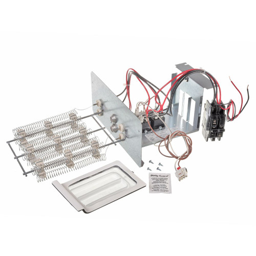 Rheem RXBH-1724A07J-B 7 kW electric heat strip with circuit breaker