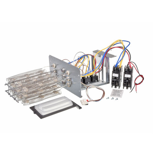 Rheem RXBH-1724A18J-B 18 kW electric heat strip with circuit breaker