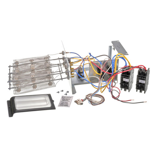 Rheem RXBH-1724A18J-1 18 kW electric heat strip with circuit breaker