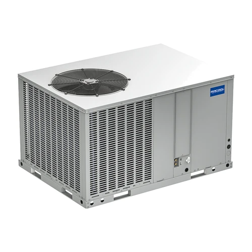 MRCOOL VersaPro 3 Ton 36,000 BTU 13.4 SEER2 Horizontal Heat Pump Package Unit R-454B 208/230V 1-Phase