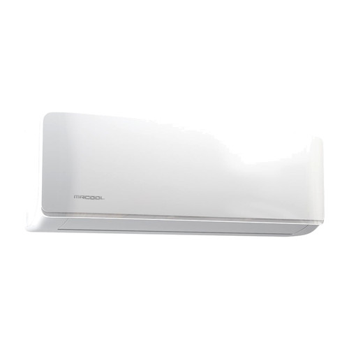 MRCOOL Advantage 5th Gen 24,000 BTU 2 Ton Wall Mounted Mini Split Indoor Unit R-454B 208/230V