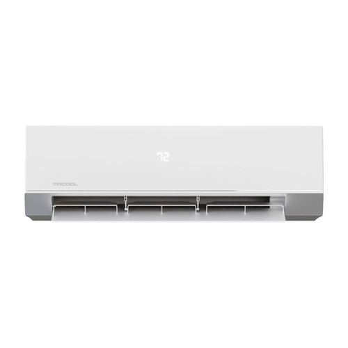 MRCOOL Olympus 4th Gen 24,000 BTU 2 Ton Wall Mounted Mini Split Indoor Unit R-454B 230V