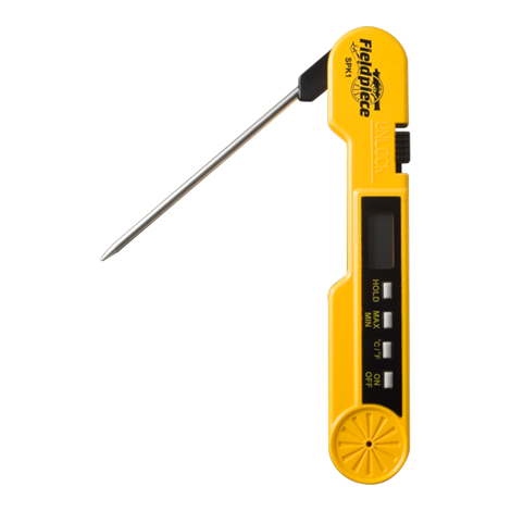 Fieldpiece Pocketknife Style Thermometer | SPK1