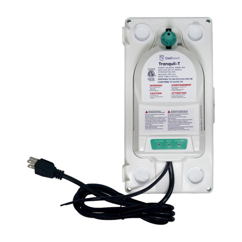 CoolGuard Tranquil T Condensate Pump
