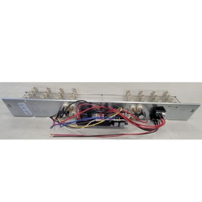 Grandaire 7.5kW Electric Heater Kit with Circuit Breaker for FMA5L Wall-Hung Fan Coils, model EHK208B