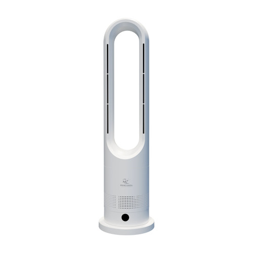 MRCOOL MrBreeze Hot+Cool Bladeless Fan