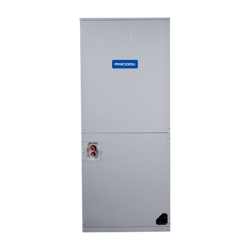 MRCOOL Signature Series 2.5 Ton 30,000 BTU Multi-Position Air Handler ECM Motor R-454B 208/230V