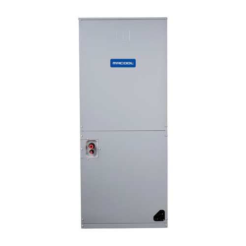 MRCOOL Signature Series 3 Ton 36,000 BTU Multi-Position Air Handler ECM Motor R-454B 208/230V