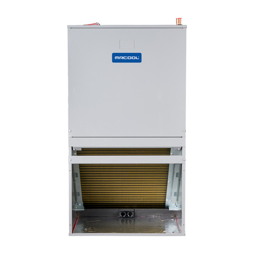 MRCOOL Signature Series 2 Ton 24,000 BTU Stud Mount Air Handler ECM Motor R-454B 208/230V