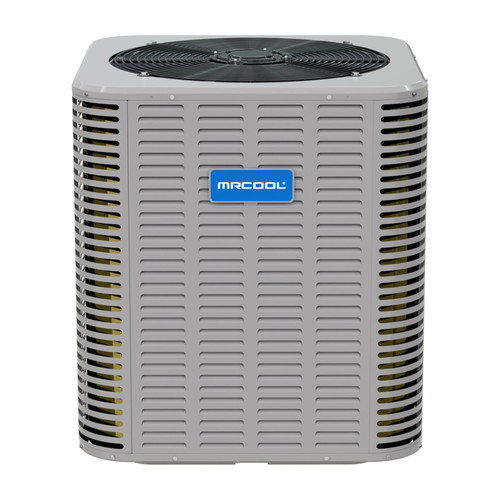 MRCOOL Signature Series 5 Ton 60,000 BTU 14.3 SEER2 Split System Heat Pump Condenser R-454B 208/230V