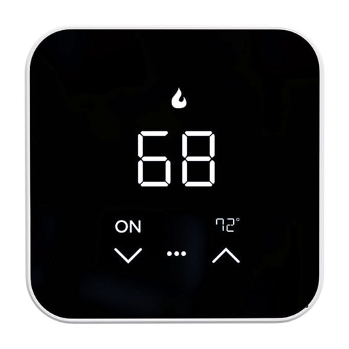 MRCOOL Smart WiFi Thermostat (White) -24V