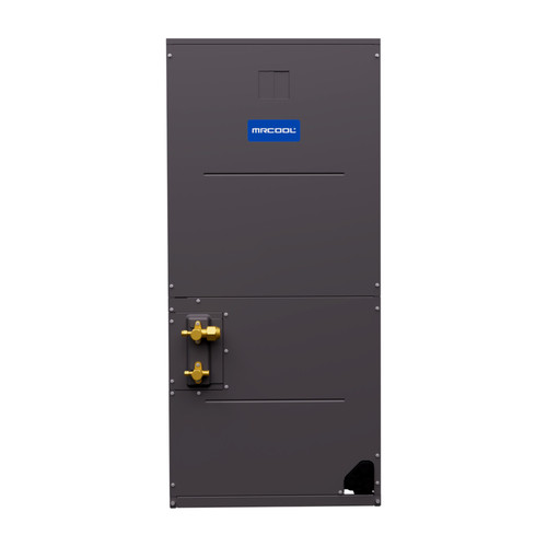 MRCOOL Signature Series TruInverter 3 Ton 36,000 BTU Multi-Position Variable Speed Air Handler R-454B 208/230V