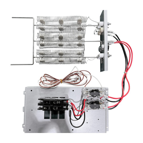 MRCOOL 10 kW Electric Heat Kit with Circuit Breaker for Signature Series TruInverter air handlers 208/230V