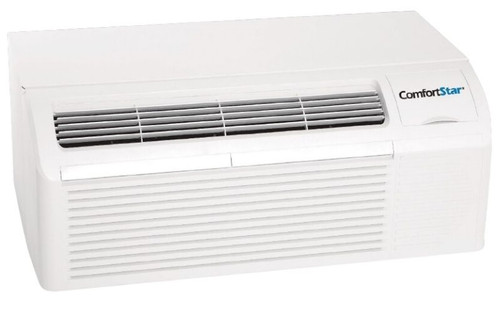 Comfortstar 12,000 BTU 10.7 EER PTAC Air Conditioner with Electric Heat, model 32AC12CD35