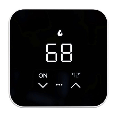 MST07 Smart Thermostat + 2 Sensors