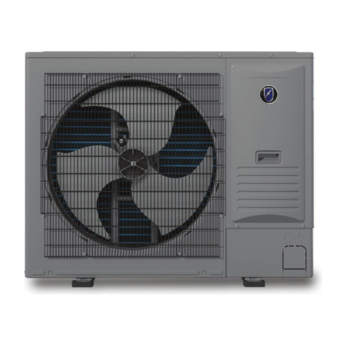 Friedrich Breeze Select 4 Ton Side Discharge Inverter Heat Pump Condenser up to 18 SEER2 R454B, model WFPU17Y483D