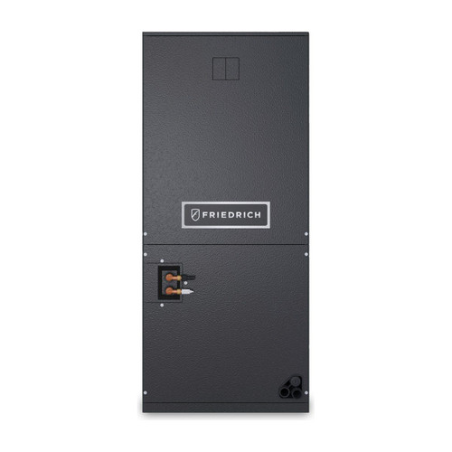 Friedrich Breeze Select 2 Ton Multi-Position Air Handler with Multi-Speed ECM Motor R454B, model WFH24Y193D