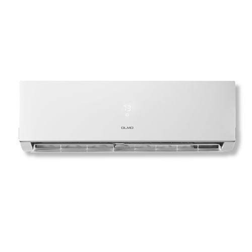 Olmo Sierra 9,000 BTU Wall Mounted Ductless Mini Split Indoor Unit R-32 115V | OS-09SRW-115VI