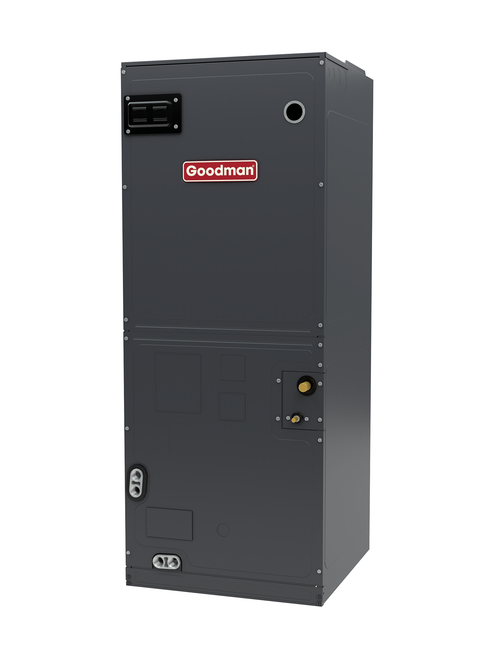 Goodman 4 Ton Multi-Position Variable Air Handler R32 Refrigerant 21â€ Cabinet | AMVT48CP1300