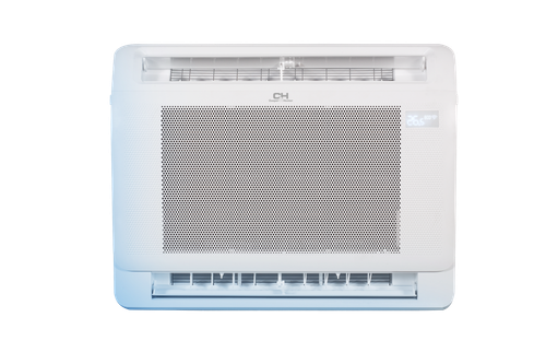 Cooper & Hunter Mini Floor Console 12,000 BTU Floor Console Ductless Mini Split Indoor Unit R-454B 208/230V | CH-RSH12MMC