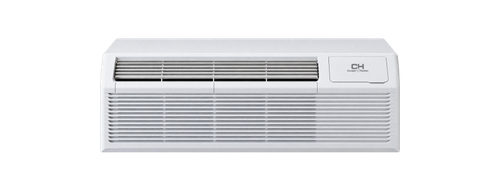 Cooper & Hunter 12,000 BTU PTAC Heat Pump with 3.5 kW Electric Heat, Wi-Fi and R-32 Refrigerant 208/230V, model CH-PTW-12HPGF