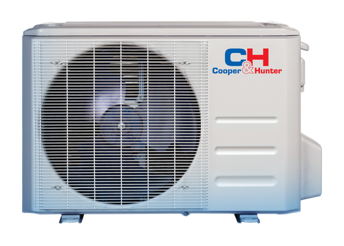 Cooper & Hunter Multi-Zone ES 18,000 BTU 3 Zone Multi-Zone Mini Split Heat Pump Outdoor Unit R-454B 208/230V | CH-R18MES-230VO