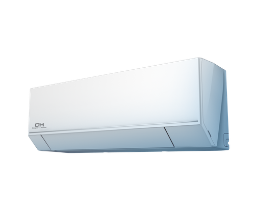 Cooper & Hunter Astoria 30,000 BTU Wall Mounted Ductless Mini Split Indoor Unit R-454B 208/230V, model CH-RH30MASTWM-230VI