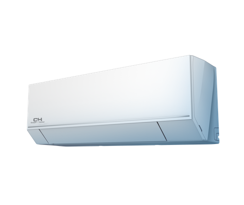 Cooper & Hunter Astoria 6,000 BTU Wall Mounted Ductless Mini Split Indoor Unit R-454B 208/230V | CH-RH06MASTWM-230VI