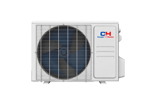 Cooper & Hunter Astoria 12,000 BTU Mini Split Heat Pump Outdoor Unit R-454B 208/230V | CH-RES12-230VO