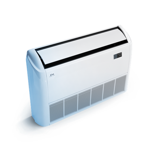 Cooper & Hunter Universal Floor Ceiling 24,000 BTU Universal Floor/Ceiling Ductless Mini Split Indoor Unit R-454B 208/230V, model CH-RSH24MFC