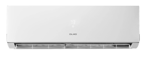 Olmo Sierra Multi-Zone 9,000 BTU Wall Mounted Ductless Mini Split Indoor Unit R-32 208/230V, model OS-RM09SW-230VI