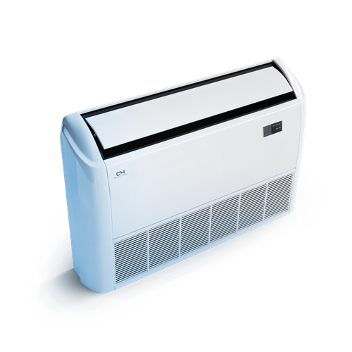 Cooper & Hunter Universal Floor Ceiling 36,000 BTU Universal Floor/Ceiling Ductless Mini Split Indoor Unit R-454B 208/230V | CH-RSH36LCFC