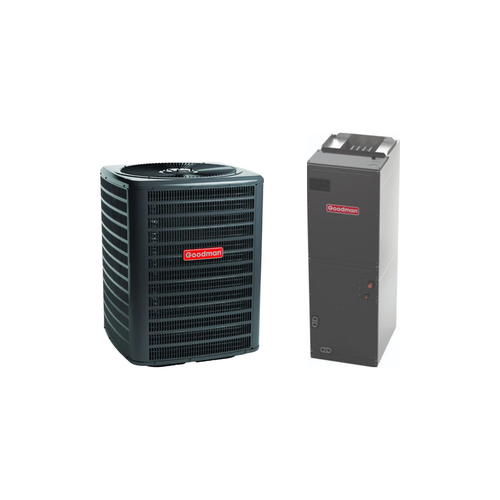 Goodman 2.5 Ton Air Conditioner Split System