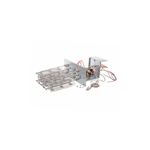 Rheem 15 kW Electric Heater Kit for RH2TY Air Handlers, 460V 3-Phase, with Breaker, model RXBH-24A15D-B