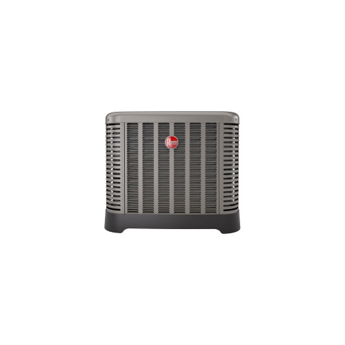 Rheem 3 Ton 14.3 SEER2 Two Stage Heat Pump Condenser, RP14AY, 460V 3-Phase, R454B, model RP14AY36AD2NA
