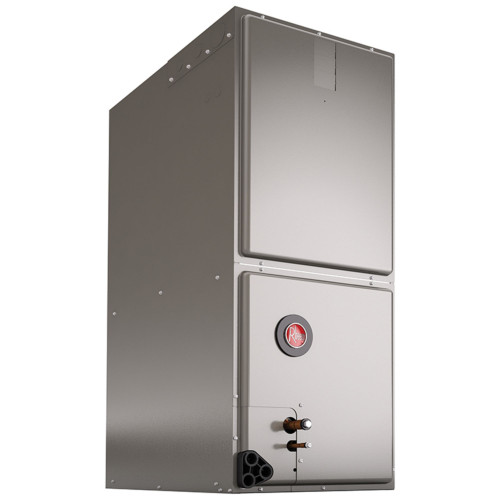 Rheem 4 Ton Multi-Position Air Handler, Constant Torque ECM, N-coil, 21 in Cabinet, 460V 3-Phase, R454B | RH2TY4821STANND