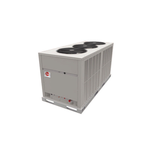 Rheem 20 Ton 13.2 IEER Commercial Air Conditioner Condenser, Two Stage, Commercial Classic, 460V 3-Phase, R454B, model RACY2240DAZ