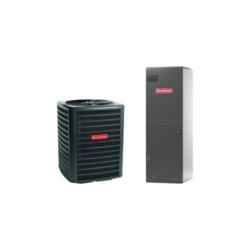 Goodman 2 Ton Air Conditioner Split System