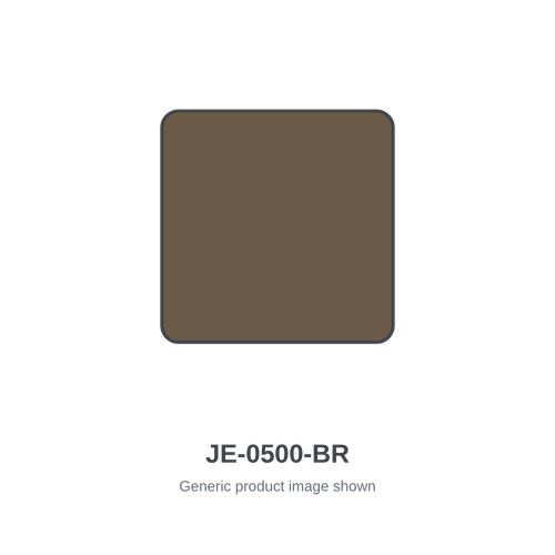 Generic product image shown - illustration of Schwank JE-0500-BR