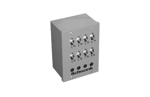 Schwank JM-0204-NT
