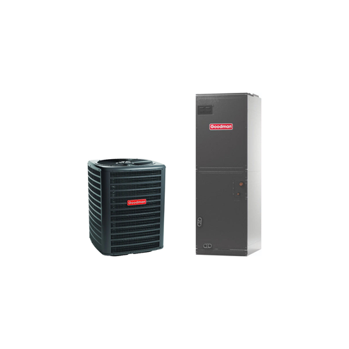 Goodman 1.5 Ton Air Conditioner Split System